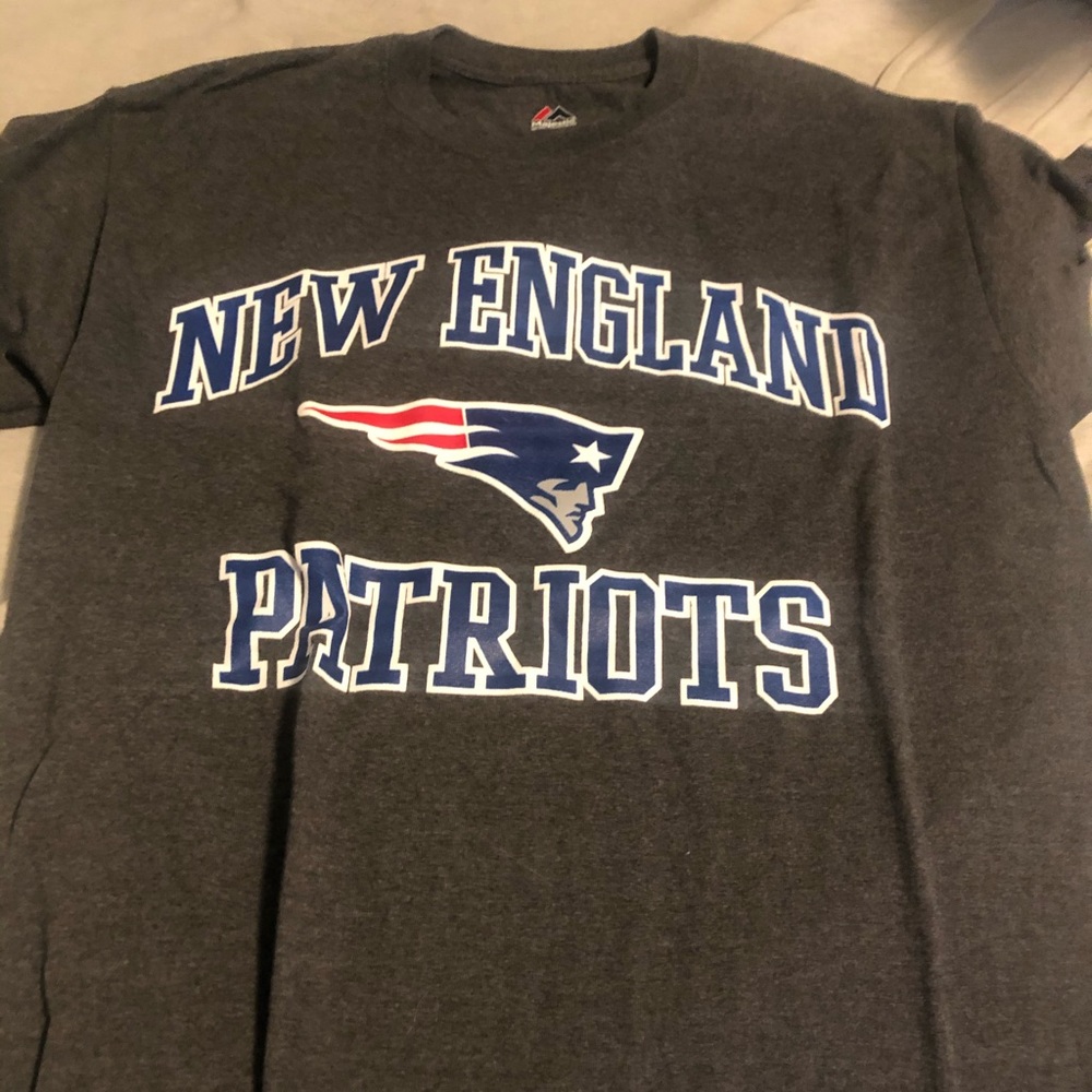 Patriots Tee